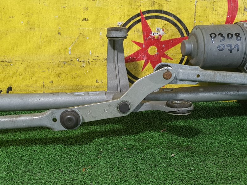 привод (мотор) стеклоочистителей, 350 рублей, Красноярск