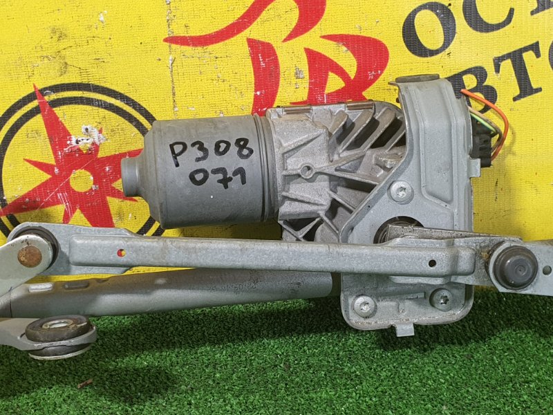 привод (мотор) стеклоочистителей, 350 рублей, Красноярск