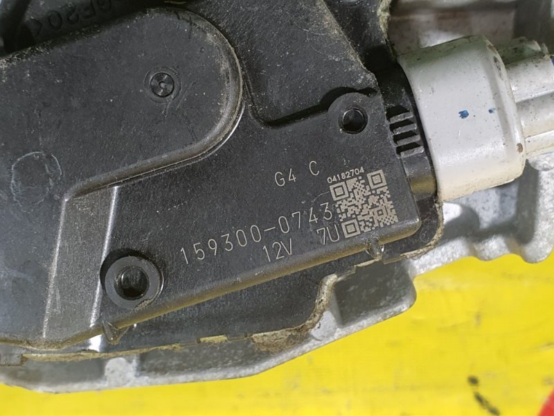 привод (мотор) стеклоочистителей, 300 рублей, Красноярск