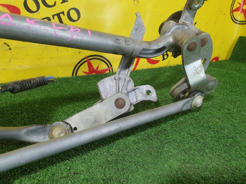 привод (мотор) стеклоочистителей, 800 рублей, Красноярск