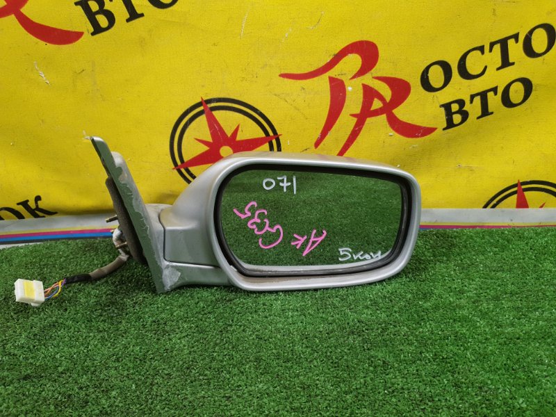 зеркало, 2500 рублей, Красноярск