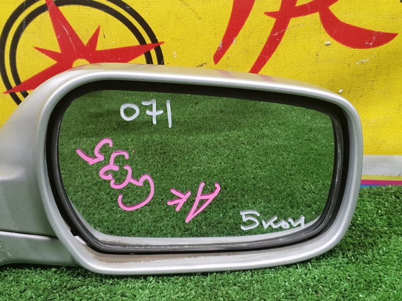 зеркало, 2500 рублей, Красноярск