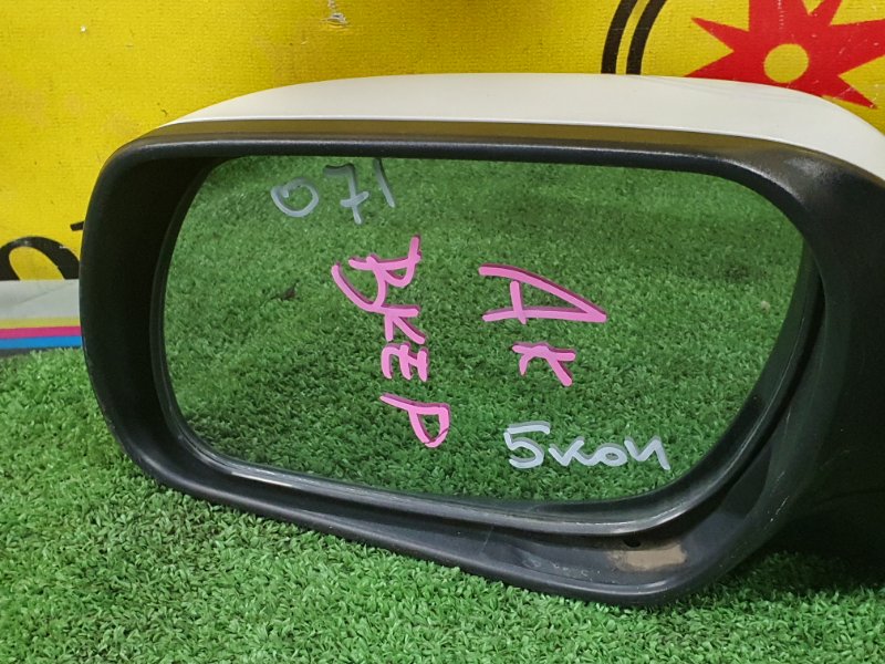 зеркало, 2500 рублей, Красноярск