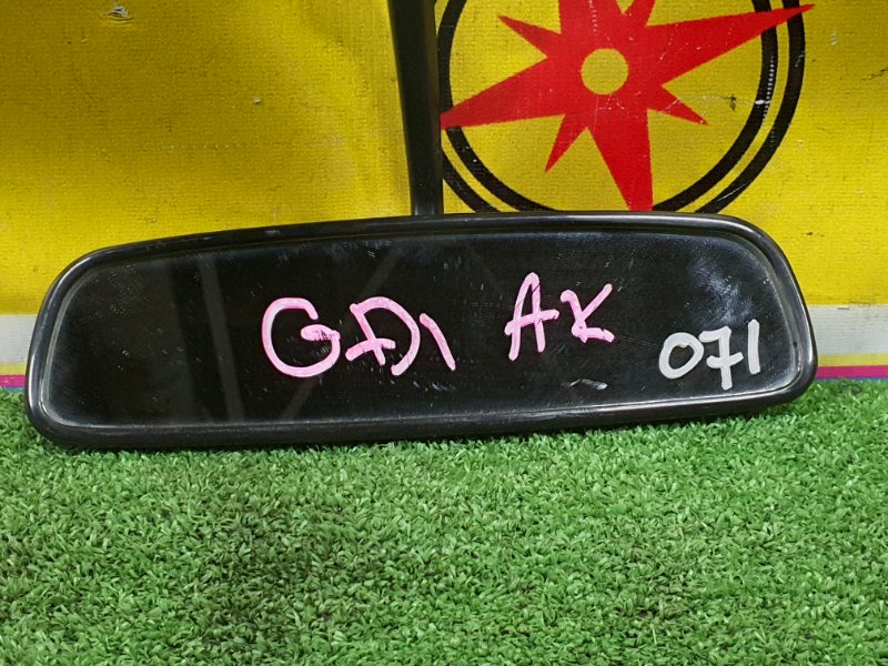 Зеркало салонное, 200 рублей, Красноярск