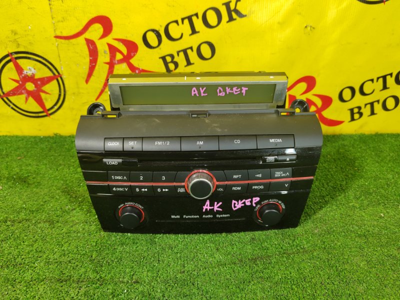 Магнитола, 2000 рублей, Красноярск