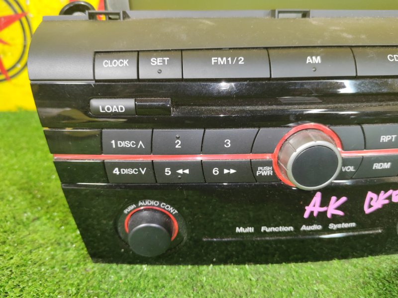 Магнитола, 2000 рублей, Красноярск