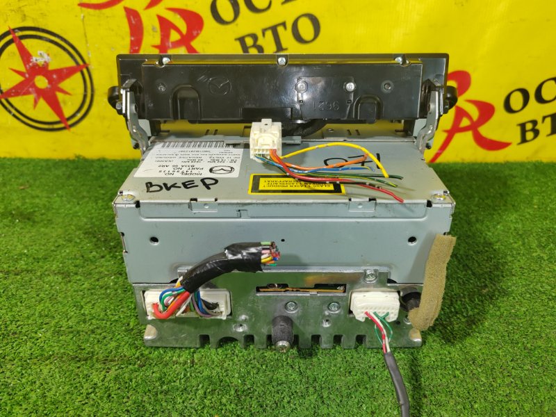 Магнитола, 2000 рублей, Красноярск