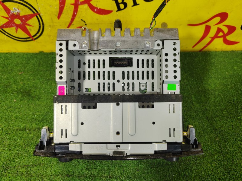 Магнитола, 2000 рублей, Красноярск