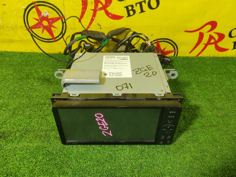 Магнитола, 2500 рублей, Красноярск