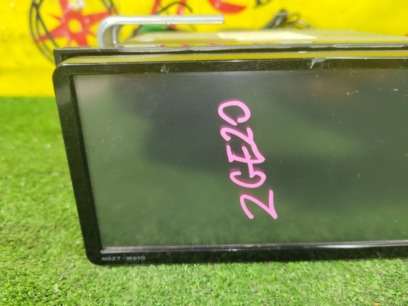 Магнитола, 2500 рублей, Красноярск