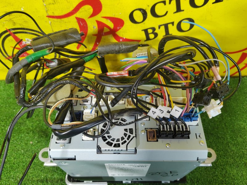 Магнитола, 2500 рублей, Красноярск