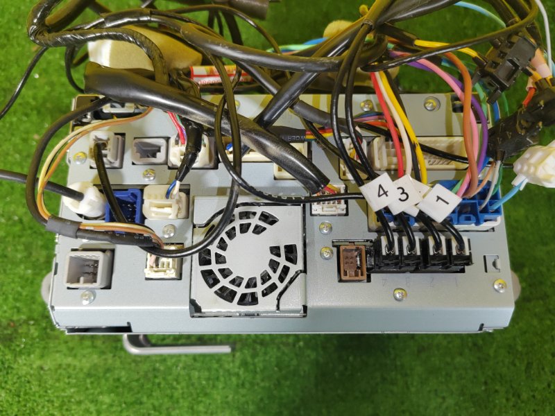 Магнитола, 2500 рублей, Красноярск