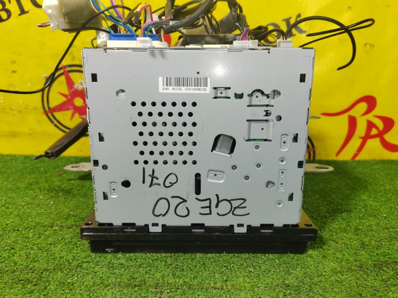 Магнитола, 2500 рублей, Красноярск