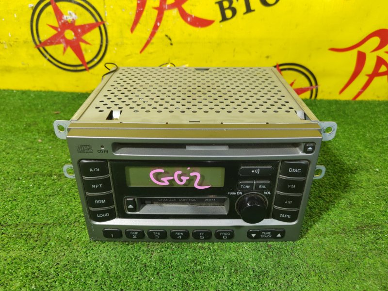 Магнитола, 350 рублей, Красноярск