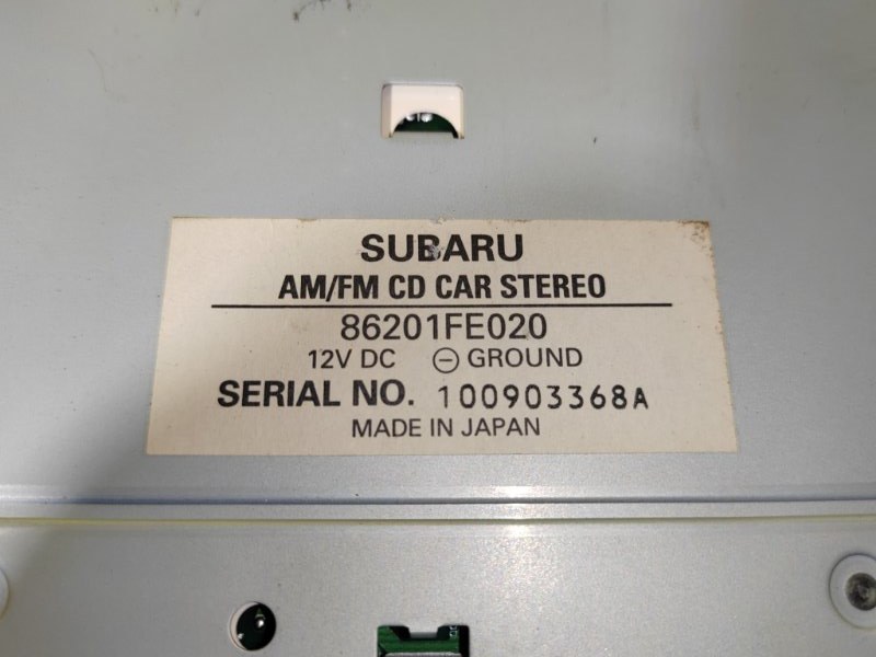 Магнитола, 350 рублей, Красноярск