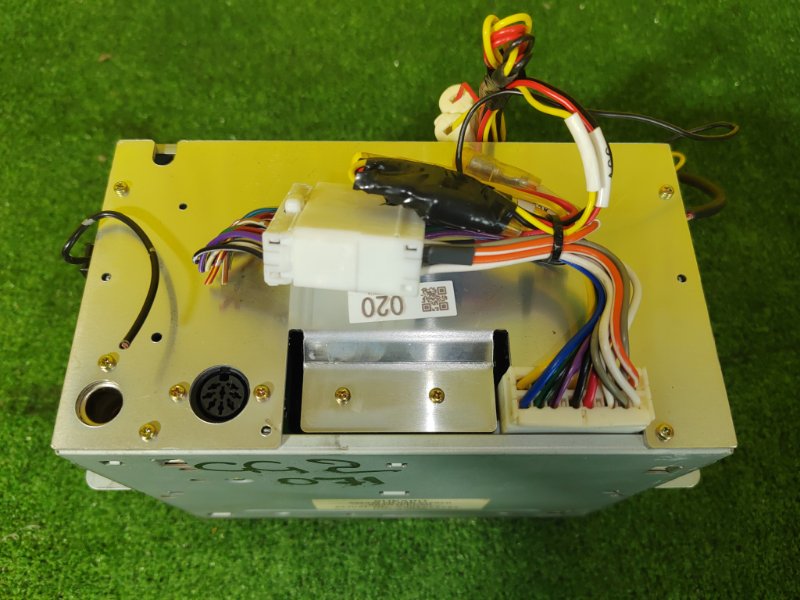 Магнитола, 350 рублей, Красноярск