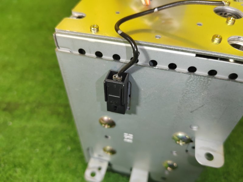 Магнитола, 350 рублей, Красноярск