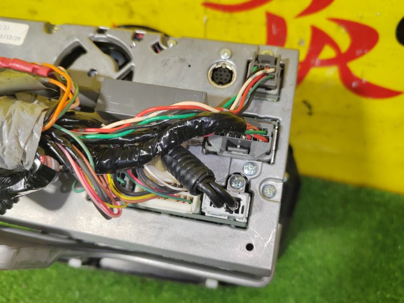 Магнитола, 2000 рублей, Красноярск