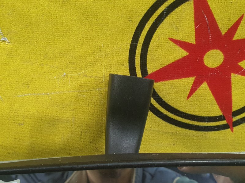 Зеркало салонное, 200 рублей, Красноярск