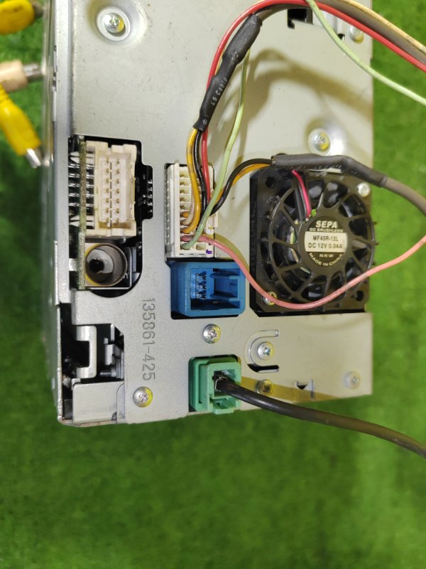 Магнитола, 2000 рублей, Красноярск