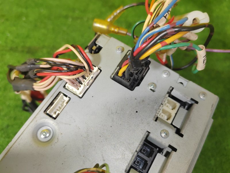 Магнитола, 2000 рублей, Красноярск