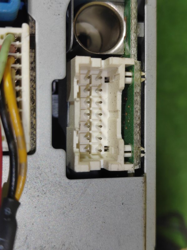 Магнитола, 2000 рублей, Красноярск