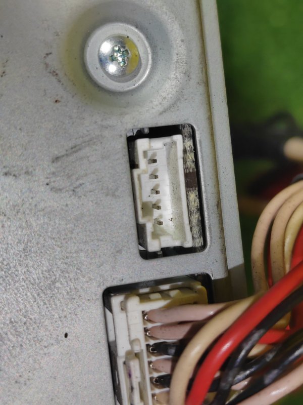 Магнитола, 2000 рублей, Красноярск