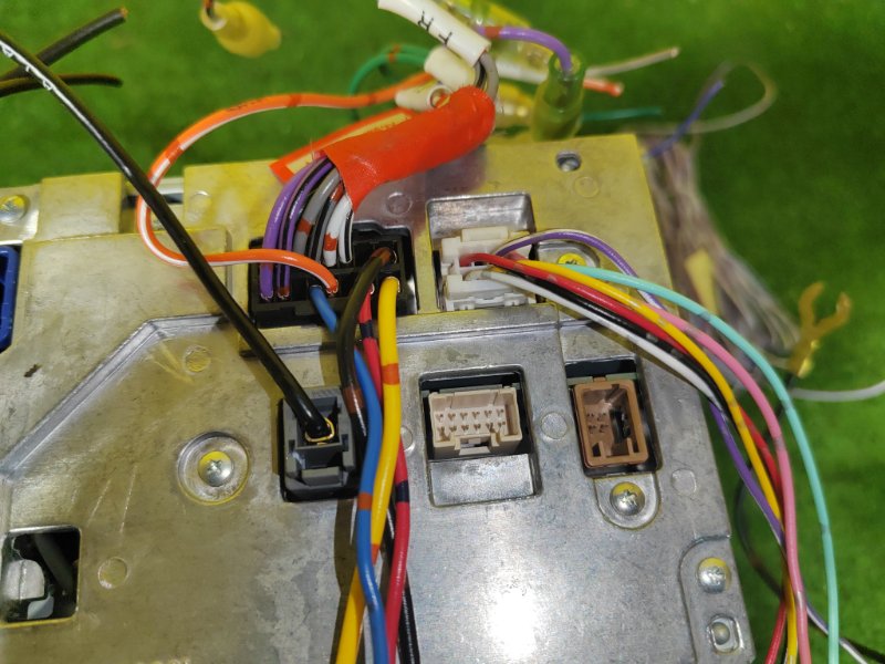 Магнитола, 2000 рублей, Красноярск