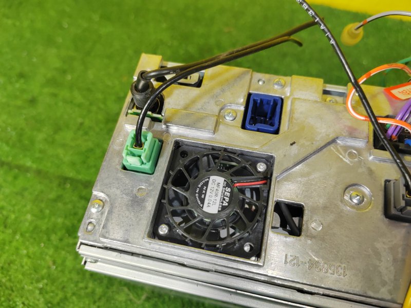 Магнитола, 2000 рублей, Красноярск