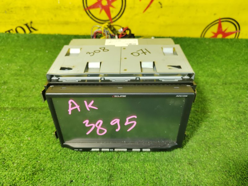 Магнитола, 2000 рублей, Красноярск