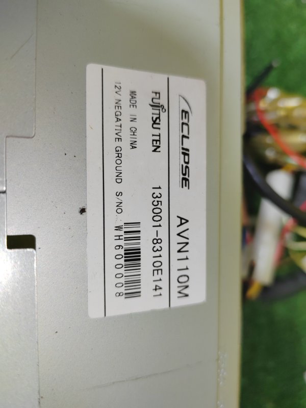 Магнитола, 2000 рублей, Красноярск