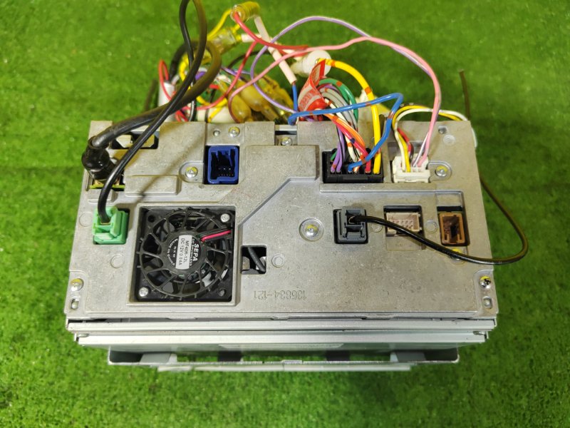 Магнитола, 2000 рублей, Красноярск