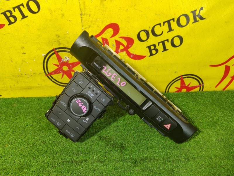 Блок управления климат-контролем, 1000 рублей, Красноярск