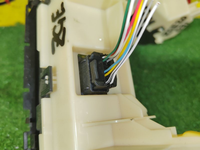 Блок управления климат-контролем, 1000 рублей, Красноярск