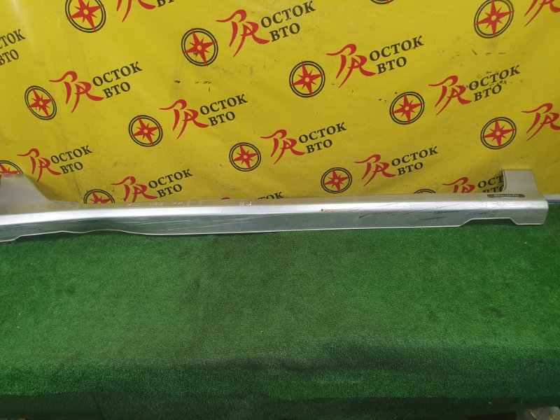 накладка порога, 5000 рублей, Красноярск