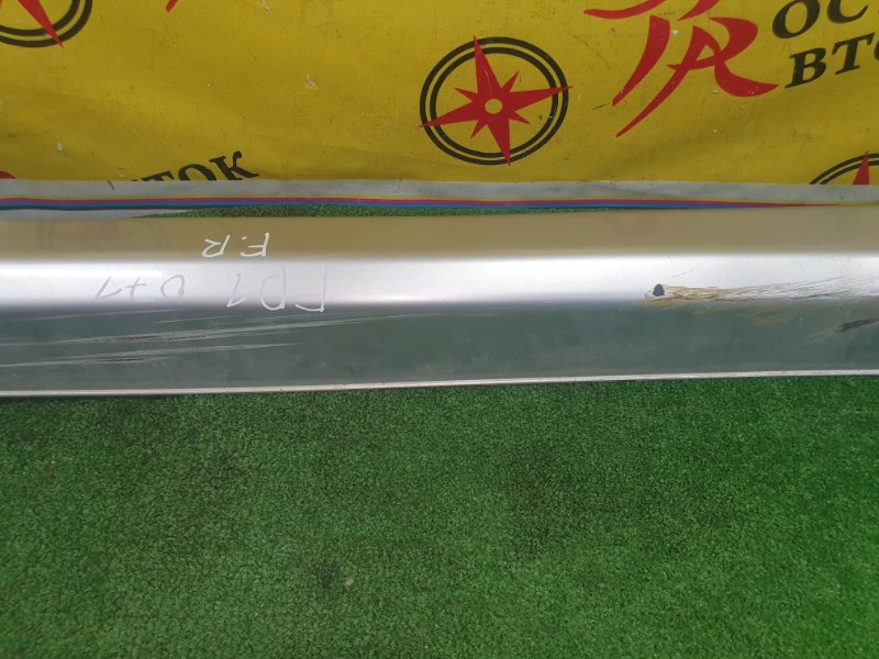 накладка порога, 5000 рублей, Красноярск