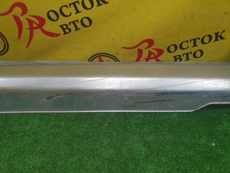 накладка порога, 5000 рублей, Красноярск