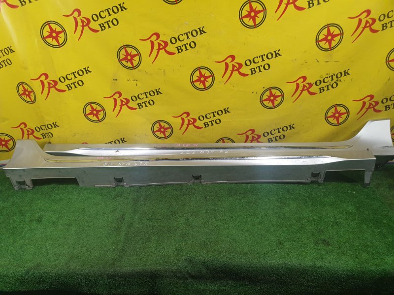 накладка порога, 17500 рублей, Красноярск