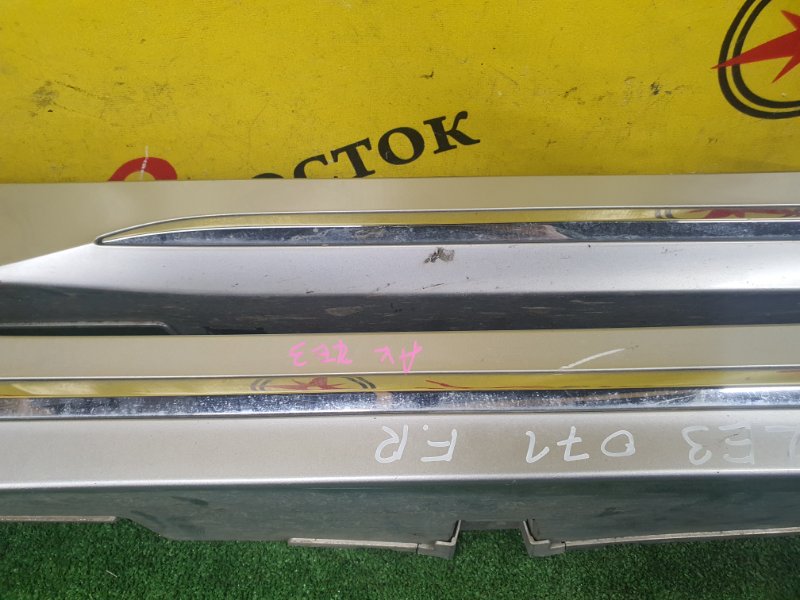 накладка порога, 17500 рублей, Красноярск