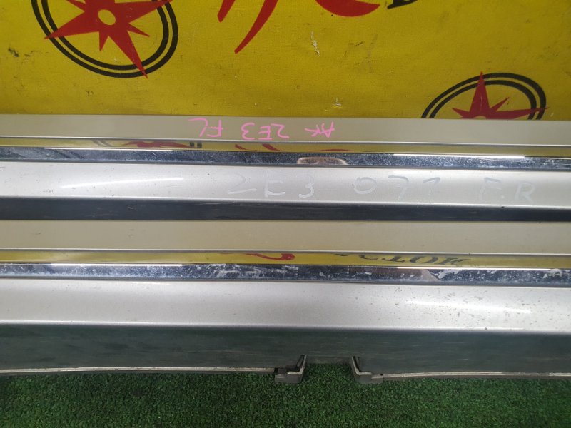 накладка порога, 17500 рублей, Красноярск