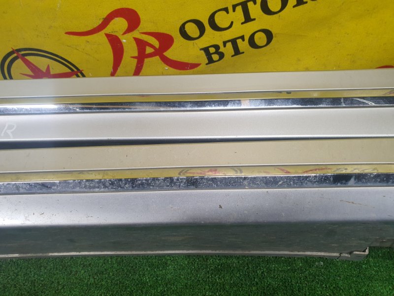 накладка порога, 17500 рублей, Красноярск