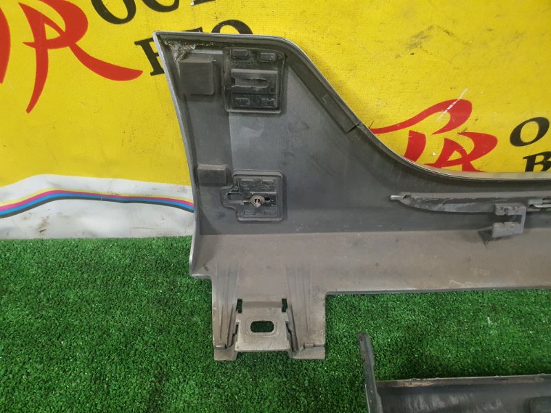 накладка порога, 17500 рублей, Красноярск