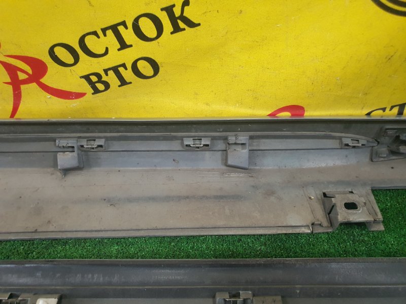 накладка порога, 17500 рублей, Красноярск