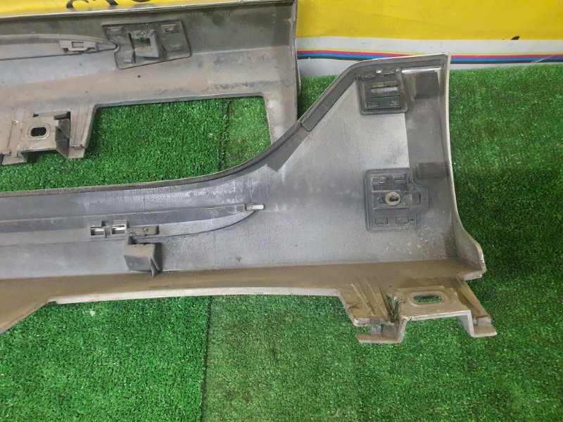 накладка порога, 17500 рублей, Красноярск