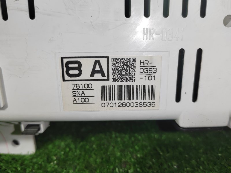 Панель приборов, 350 рублей, Красноярск