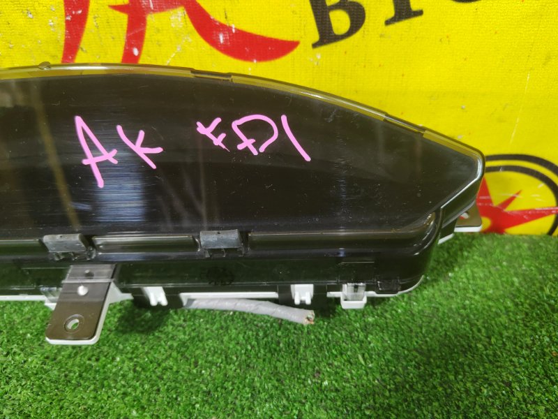 Панель приборов, 350 рублей, Красноярск