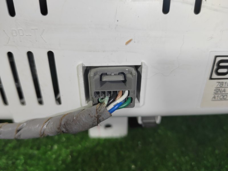 Панель приборов, 350 рублей, Красноярск