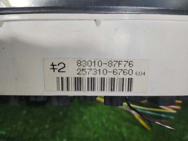 Панель приборов, 3000 рублей, Красноярск