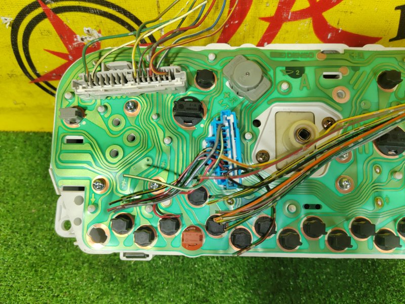 Панель приборов, 3000 рублей, Красноярск