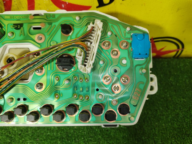 Панель приборов, 3000 рублей, Красноярск